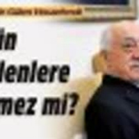 Hizmetten - Bütün çekilenlere değmez mi? | M.Fethullah Gülen Hocaefendi