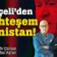 Erkam Tufan - BAHÇELİDEN MUHTEŞEM TORNİSTAN! #Erdoğan #ÖzlemZengin #Özhaseki #MHP #128MilyarDolar