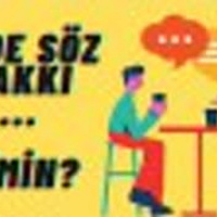 AdvocatesofSilencedTurkey - Evde Söz Hakkı ... Kimin? - Evlilik ve Aile Terapisti Türker İşler