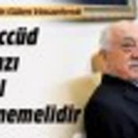 Hizmetten - Teheccüd namazı ihmal edilmemelidir | M.Fethullah Gülen Hocaefendi