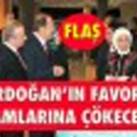 Moonstar Tv - FAVORİ İŞADAMLARINA ÇÖKECEKLER