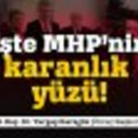 Erkam Tufan - İŞTE MHPNİN KARANLIK YÜZÜ! #MHP #Bahçeli