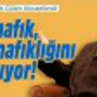 Hizmetten - Münafık, münafıklığını yapıyor! | M.Fethullah Gülen Hocaefendi