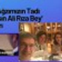 Sevgi Akarçeşme - Aman Ağzımızın Tadı Kaçmasın Ali Rıza Bey Aydınları