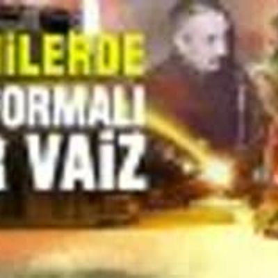 Bahar Soluklar?