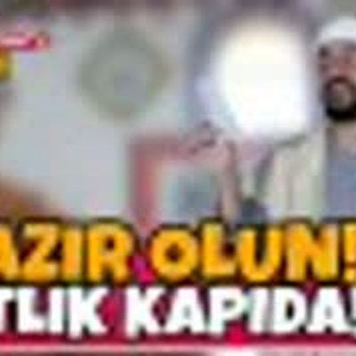Bahar Soluklar?