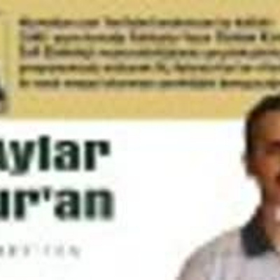 Bahar Soluklar?