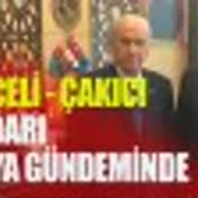 Bahar Soluklar?