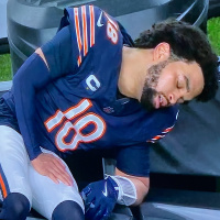 Chicago Bears: Killers Of Hope
