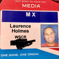 Covering Super Bowl Media Day
