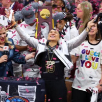 A Great Season For Womens Hoops