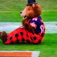 Bears Roll Atlanta On NYE