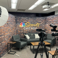 The Last Days Of NBC Sports Chicago