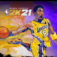 155: Cowley Reviews NBA 2K21