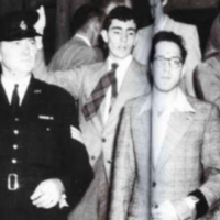 The Incredible Life of Hyman Rochman: 1932-2020