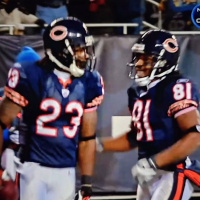 Blocking for Devin