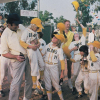 Little League Reunion