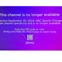 CHSN vs Comcast