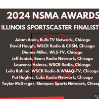 Sportscaster Of The Year???