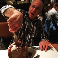 150: Steve Rosenbloom
