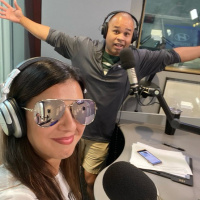 The Leila Takeover-Episode 1: Shakeia Taylor