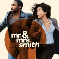 Mr.  Mrs. Smith Review