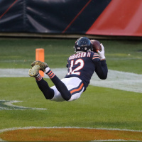 What About Allen Robinson?