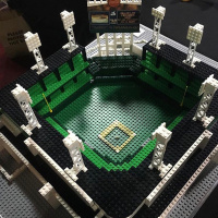 Score Coverage of the White Sox