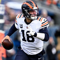 Bears Continue To Entertain...And Lose