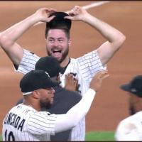 134: Lucas Throws A No-No!!!
