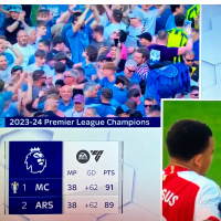 My Happy/Sad EPL Sunday