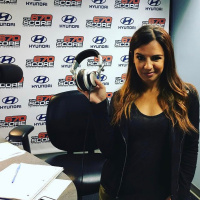 Leila Rahimi Returns