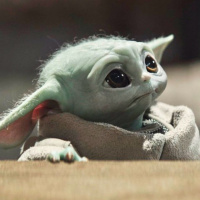 Seeing Bedard Is Like Seeing Grogu