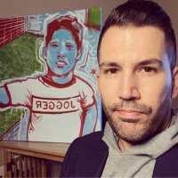 Pat Tomasulo