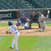 133: Baseball From Home: Cubs/Sox Weekend Recap