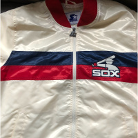 My Personal Sox Fest