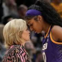 LSU Has Some Issues