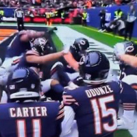The Morning Buzz: Bears Watching Modalities