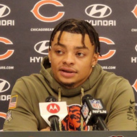Bears Season End Podcast