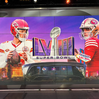 Super Bowl 58 First Impressions