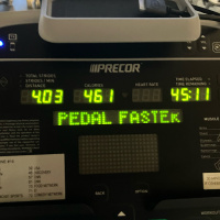 Post-Work Workouts