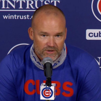 135: Joe Drops Bombs On The Cubs
