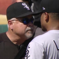 143: Ricky for AL MOY?
