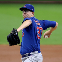 149: Alec Mills Throws A No-No