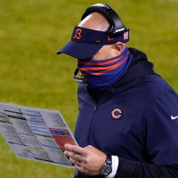 Titans 24 Bears 17