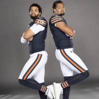 Bears-Bengals Review