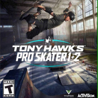 170: Neveau Reviews PGATour2K1  Tony Hawk 1  2