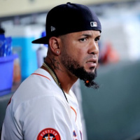 The Rise  Fall of Jose Abreu