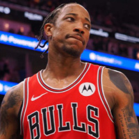 DeMar The Great