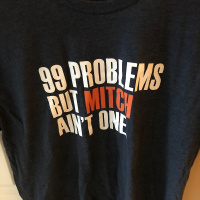 140: Mitch is the Starter!